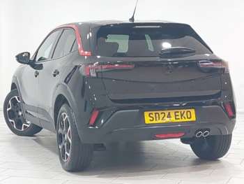 Used Vauxhall Mokka 2024 for sale - 75315868: Photo
