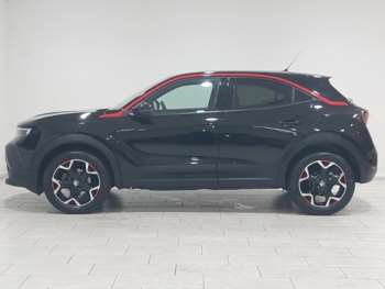 Used Vauxhall Mokka 2024 for sale - 75315868: Photo