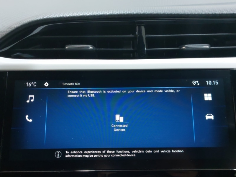 Used Vauxhall Corsa 2025 for sale - 76893612: Photo 13