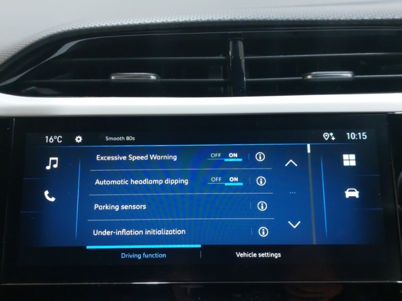 Used Vauxhall Corsa 2025 for sale - 76893612: Photo 15