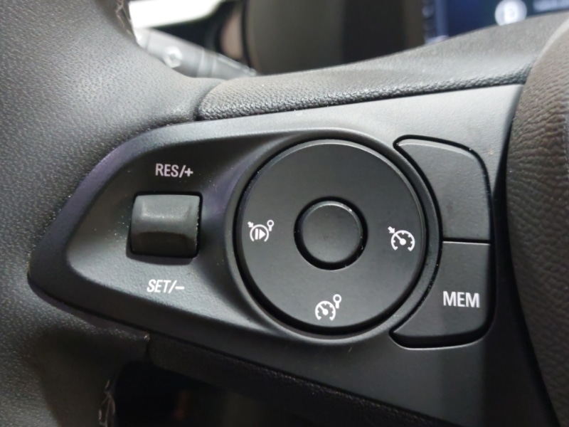 Used Vauxhall Corsa 2025 for sale - 76893612: Photo 17