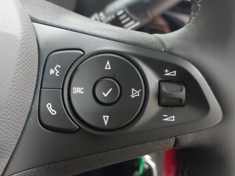 Used Vauxhall Corsa 2025 for sale - 76893612: Photo 18