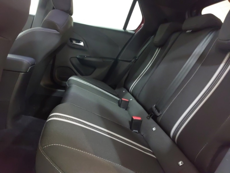 Used Vauxhall Corsa 2025 for sale - 76893612: Photo 6