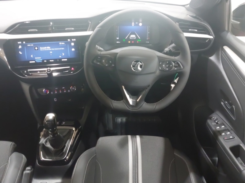 Used Vauxhall Corsa 2025 for sale - 76893612: Photo 7