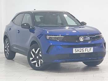 2025 - 1.2 Turbo 136 Griffin 5dr
