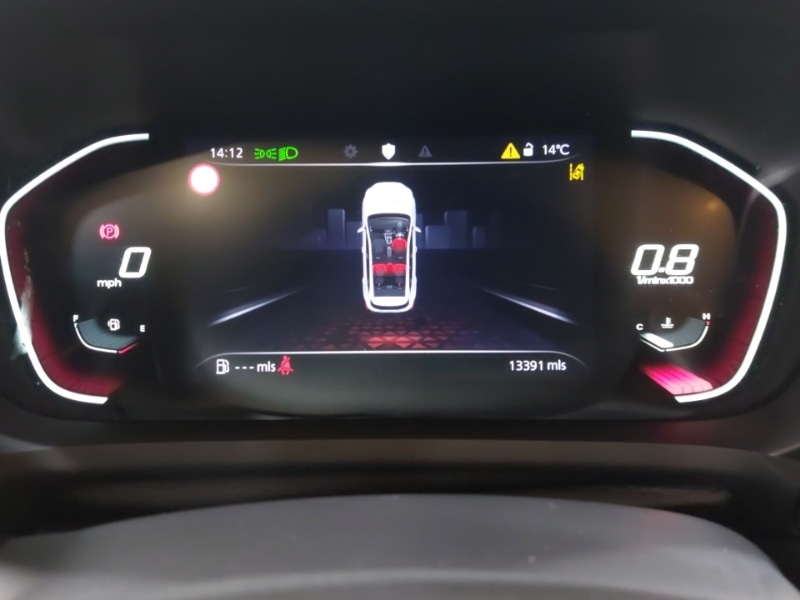 Used MG MG HS 2022 for sale - 76773922: Photo 11