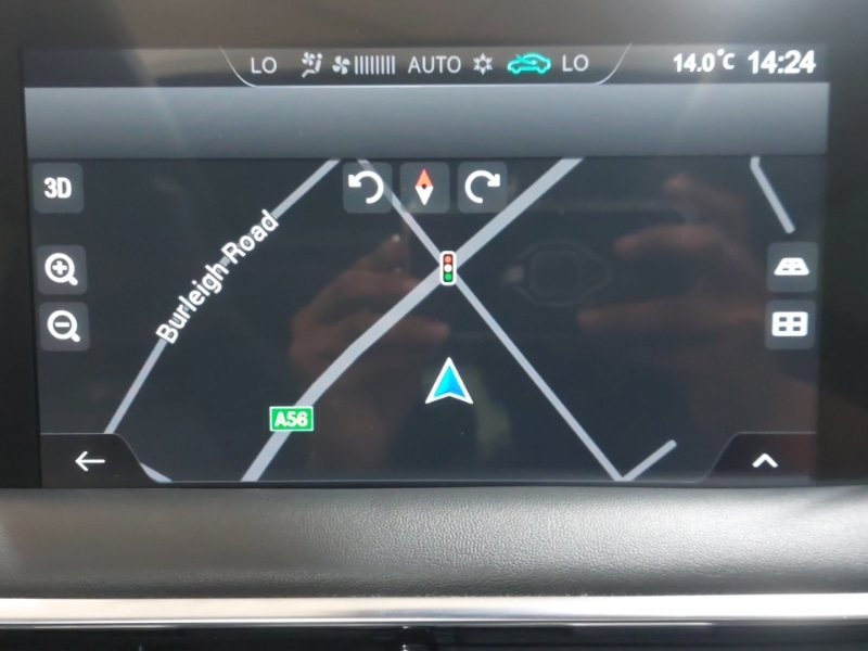 Used MG MG HS 2022 for sale - 76773922: Photo 16