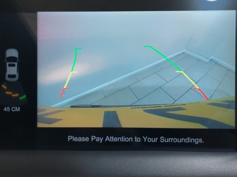 Used MG MG HS 2022 for sale - 76773922: Photo 19