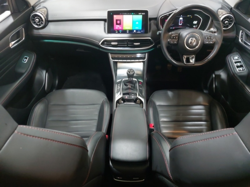 Used MG MG HS 2022 for sale - 76773922: Photo 2