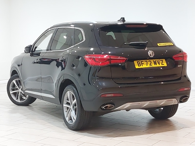 Used MG MG HS 2022 for sale - 76773922: Photo 3