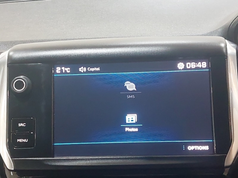 Used Peugeot 208 2017 for sale - 78046487: Photo 10