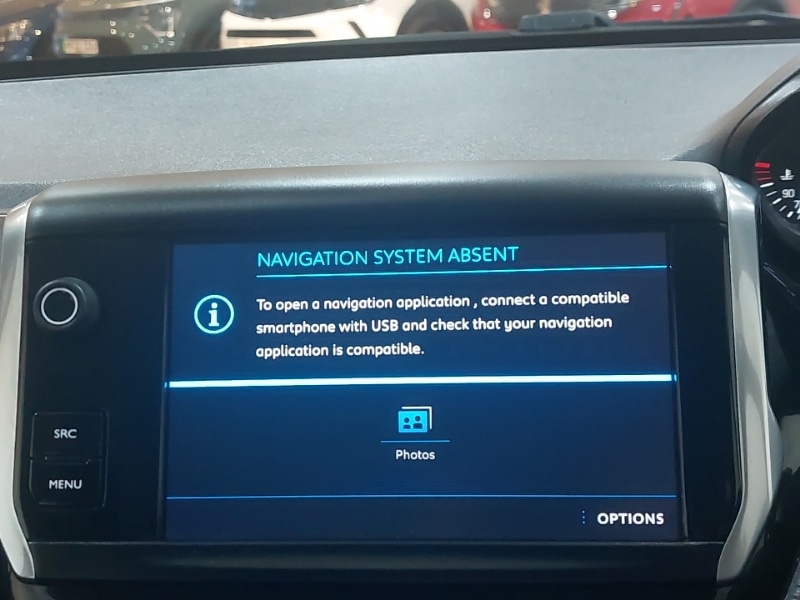 Used Peugeot 208 2017 for sale - 78046487: Photo 12