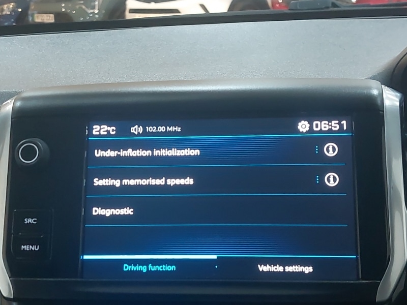 Used Peugeot 208 2017 for sale - 78046487: Photo 13