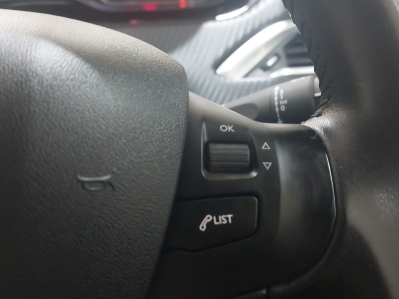 Used Peugeot 208 2017 for sale - 78046487: Photo 17