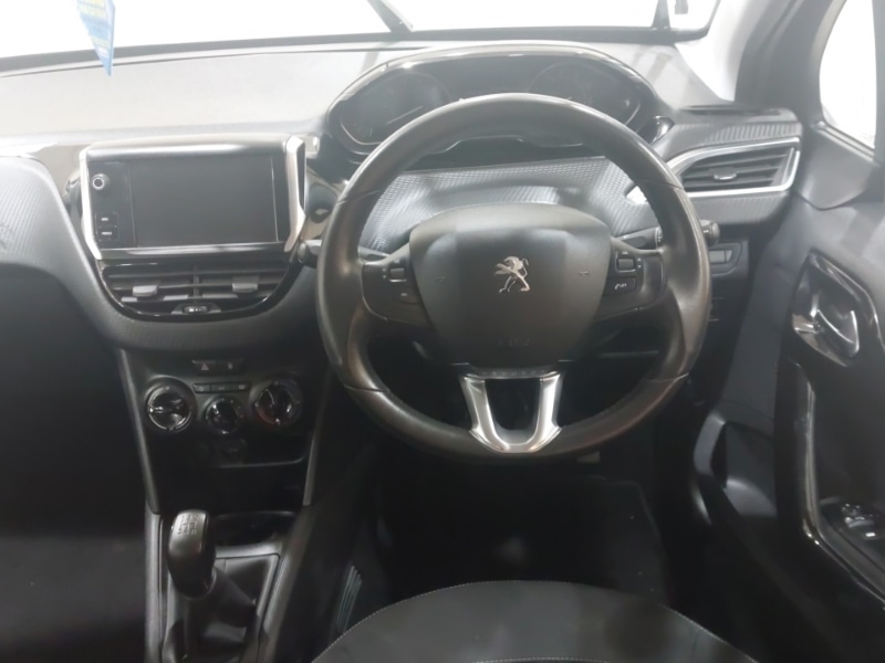 Used Peugeot 208 2017 for sale - 78046487: Photo 7