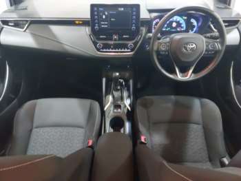 Used Toyota Corolla 2022 for sale - 74440782: Photo