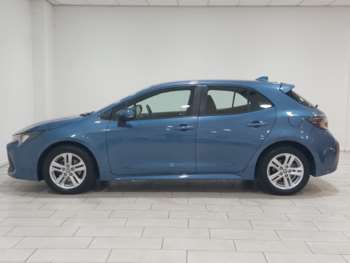 Used Toyota Corolla 2022 for sale - 74440782: Photo