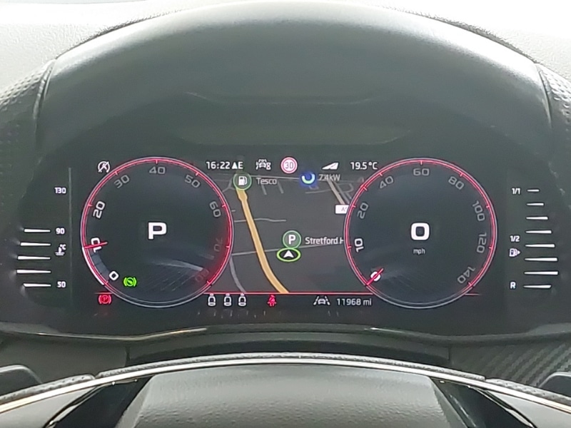 Used Skoda Kamiq 2024 for sale - 77663912: Photo 11