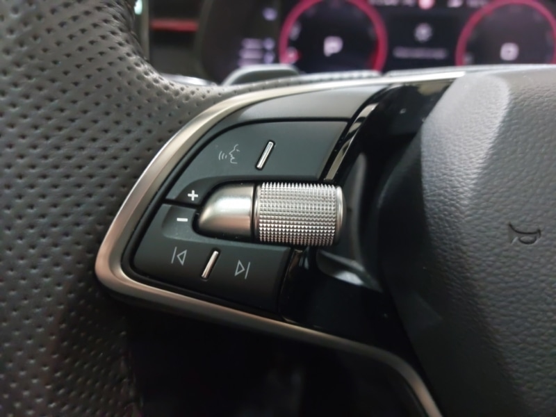 Used Skoda Kamiq 2024 for sale - 77663912: Photo 14