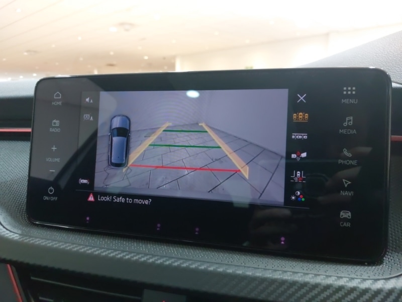 Used Skoda Kamiq 2024 for sale - 77663912: Photo 15