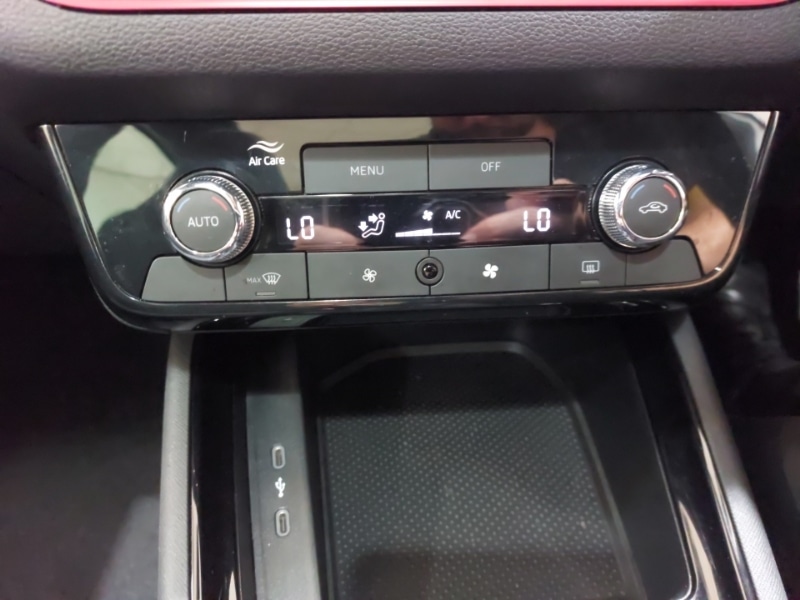 Used Skoda Kamiq 2024 for sale - 77663912: Photo 18