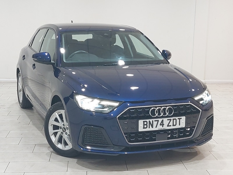 Used Audi A1 2024 for sale - 76264553: Photo 1