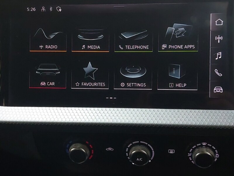 Used Audi A1 2024 for sale - 76264553: Photo 12