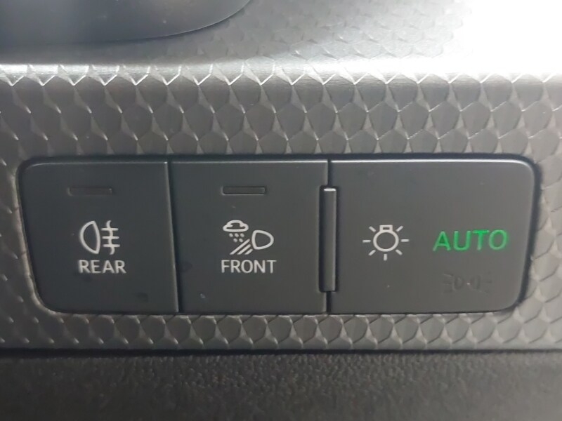 Used Audi A1 2024 for sale - 76264553: Photo 18