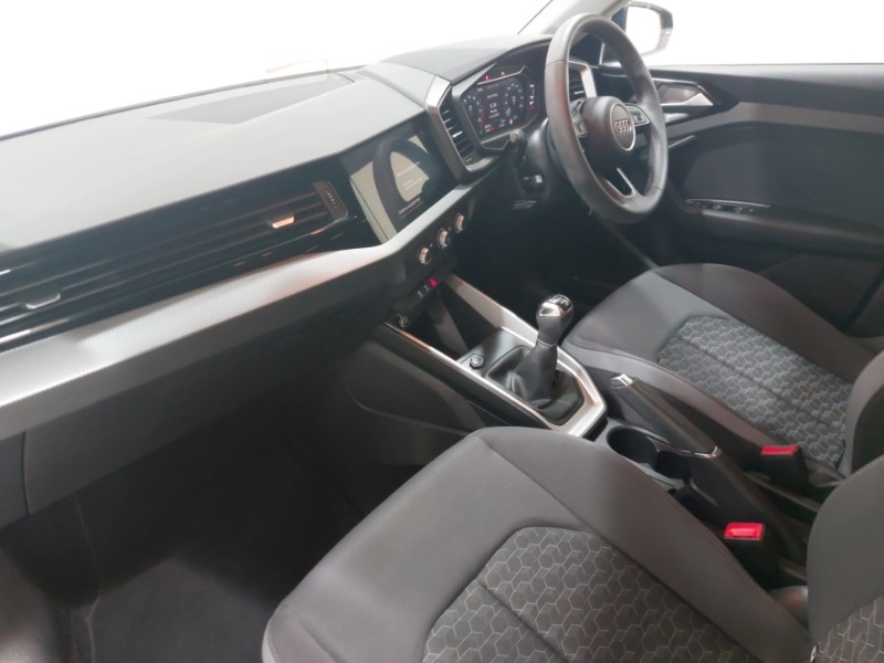 Used Audi A1 2024 for sale - 76264553: Photo 5