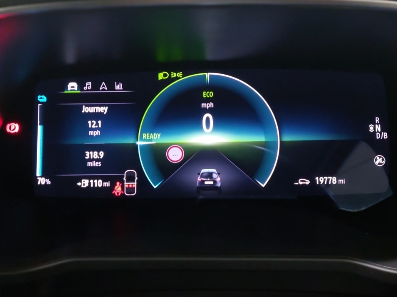 Used Renault Zoe 2022 for sale - 77343230: Photo 11