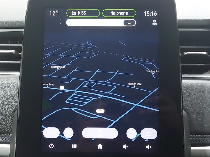 Used Renault Zoe 2022 for sale - 77343230: Photo 17