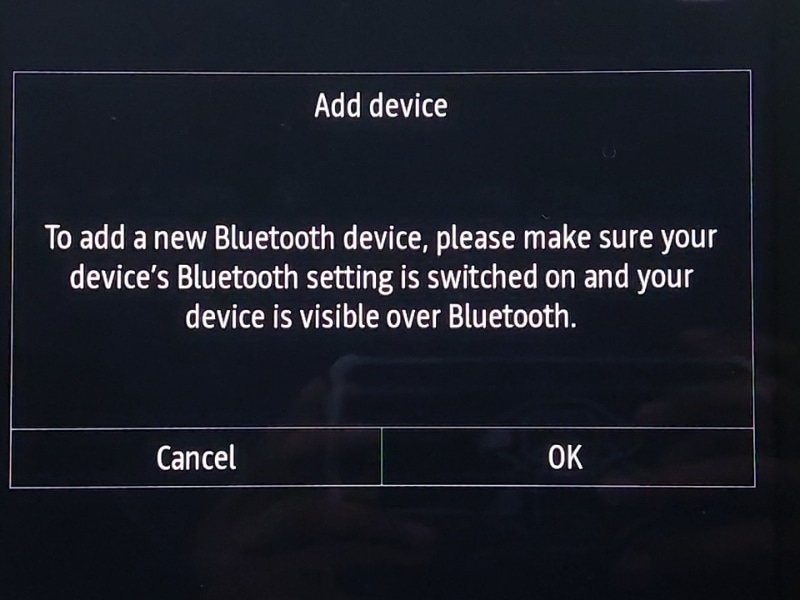 Used Renault Zoe 2022 for sale - 77343230: Photo 18