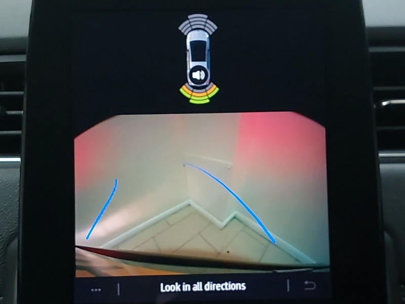 Used Renault Zoe 2022 for sale - 77343230: Photo 19