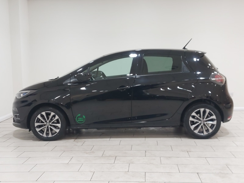 Used Renault Zoe 2022 for sale - 77343230: Photo 4