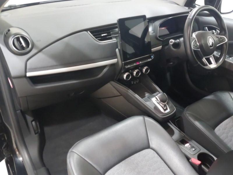 Used Renault Zoe 2022 for sale - 77343230: Photo 5