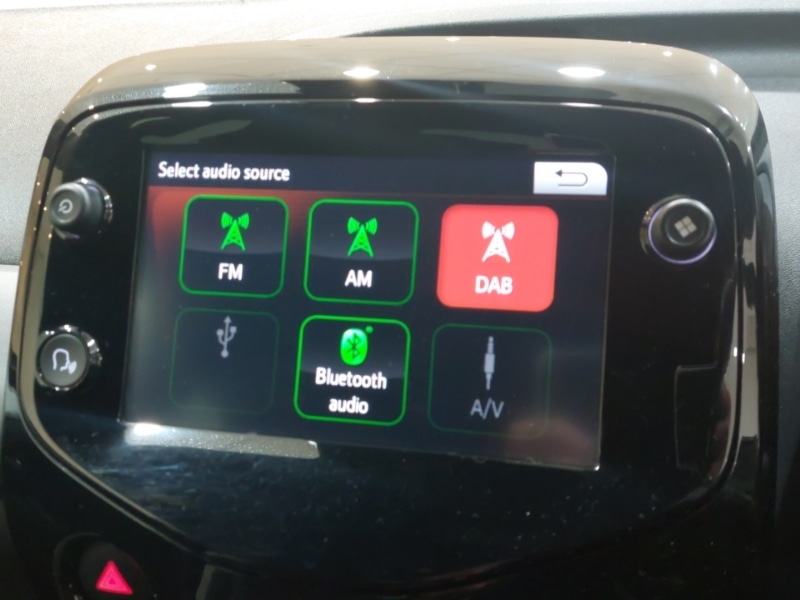 Vehicle 17