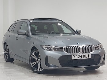 Used BMW 3 Series 2024 for sale - 78841981: Photo