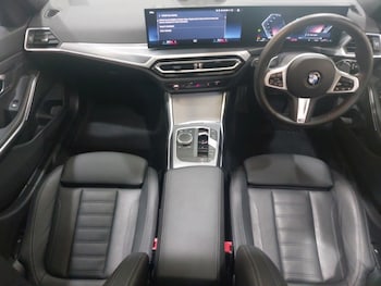 Used BMW 3 Series 2024 for sale - 78841981: Photo