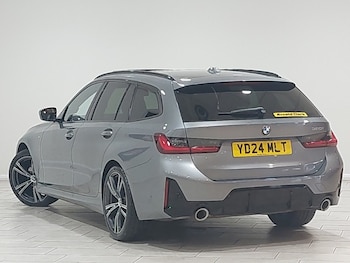 Used BMW 3 Series 2024 for sale - 78841981: Photo