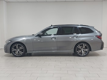 Used BMW 3 Series 2024 for sale - 78841981: Photo