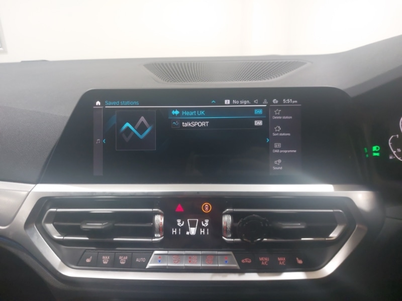 Used BMW 3 Series 2021 for sale - 77466325: Photo 10