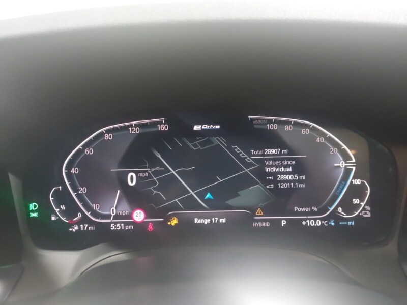 Used BMW 3 Series 2021 for sale - 77466325: Photo 11