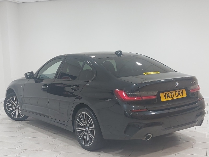 Used BMW 3 Series 2021 for sale - 77466325: Photo 3