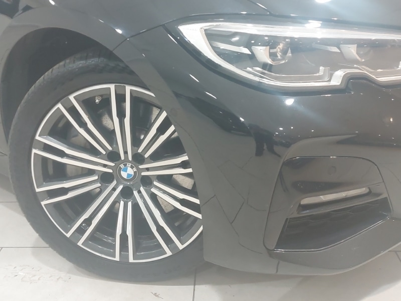 Used BMW 3 Series 2021 for sale - 77466325: Photo 9