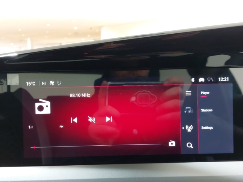 Used Vauxhall Mokka 2025 for sale - 76579609: Photo 13