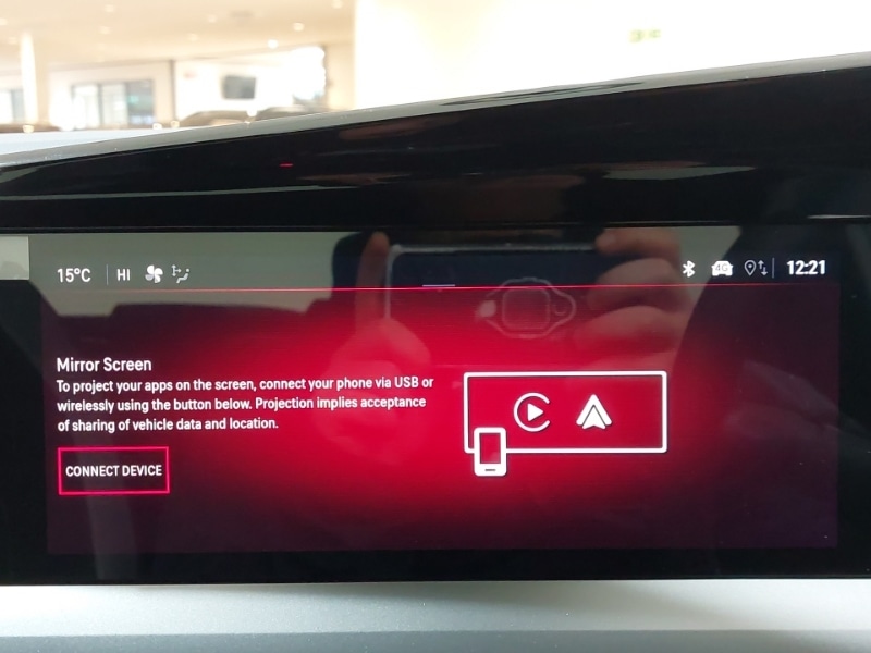 Used Vauxhall Mokka 2025 for sale - 76579609: Photo 15