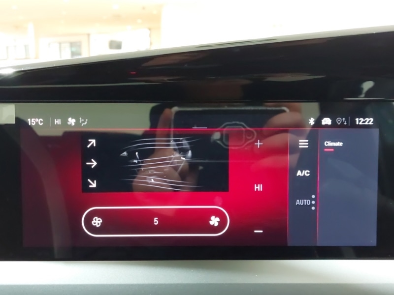 Used Vauxhall Mokka 2025 for sale - 76579609: Photo 16