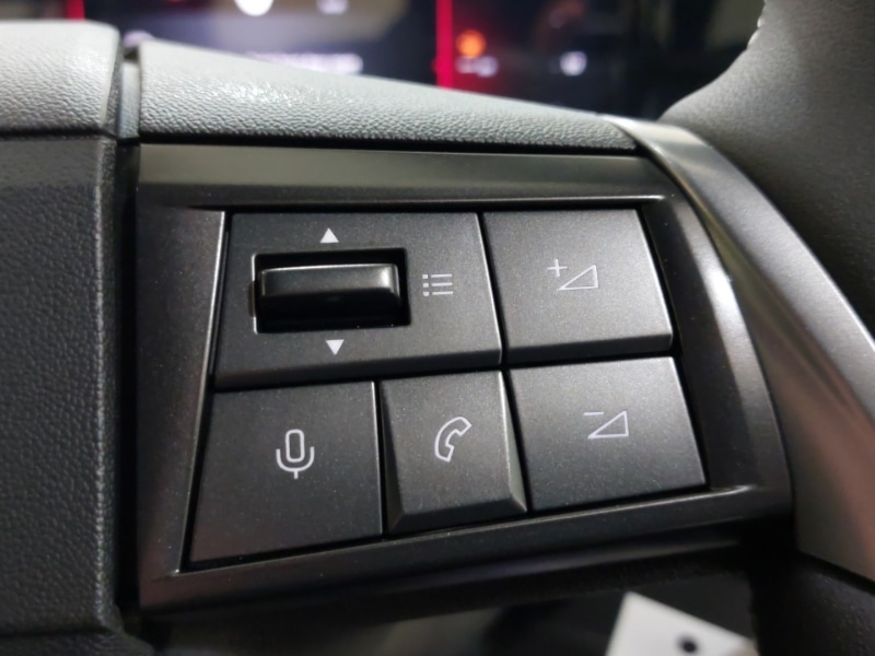 Used Vauxhall Mokka 2025 for sale - 76579609: Photo 19