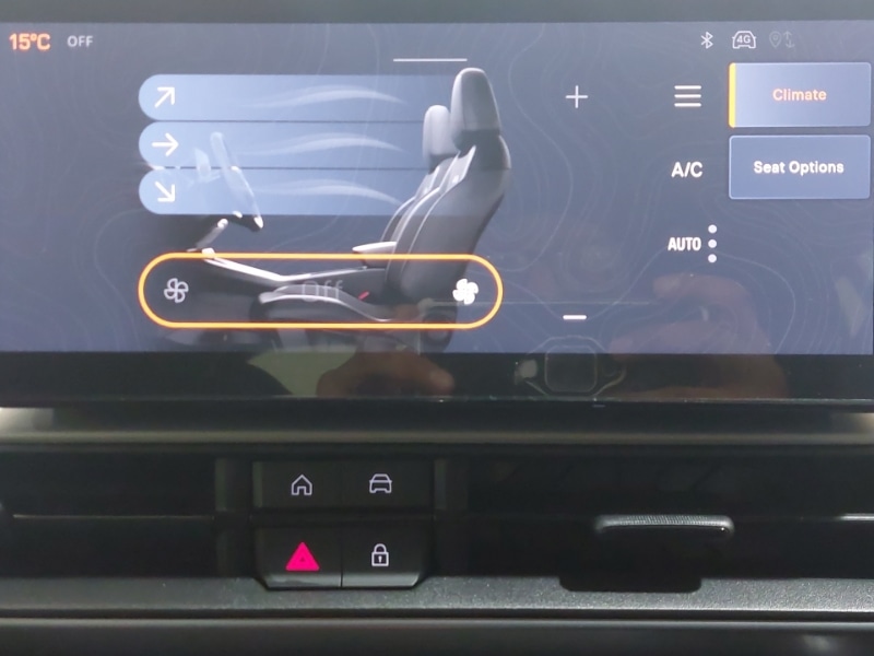 Used Jeep Other 2025 for sale - 76721487: Photo 16