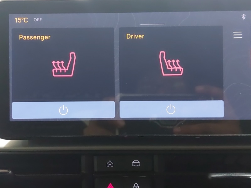 Used Jeep Other 2025 for sale - 76721487: Photo 17